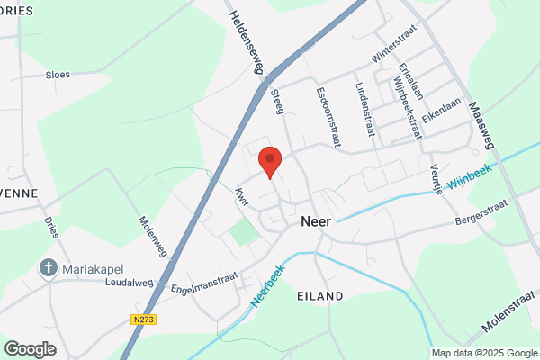 Tandartspraktijk R. Hoofwijk