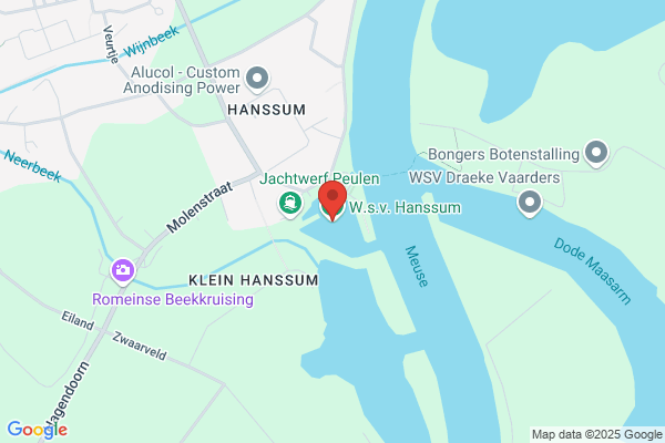 Troost, De