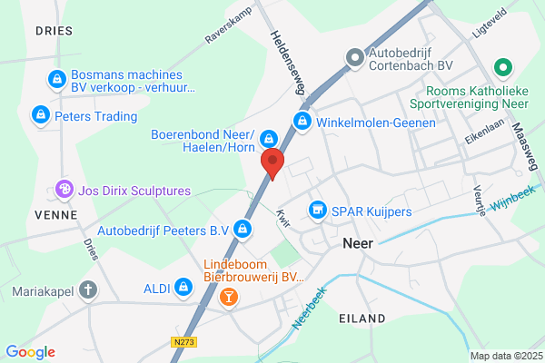 Videotheek Toedems
