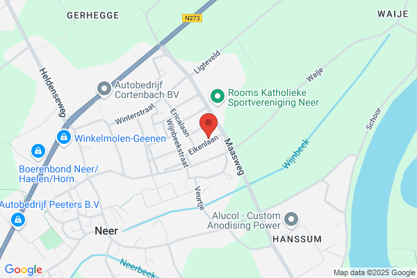 W.A.H. Van Den Beucken-Van Wijlick