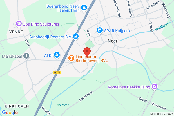 Zonnebleumke, 't
