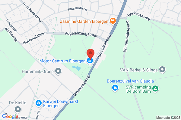 Bonnie Doon Eur Bv