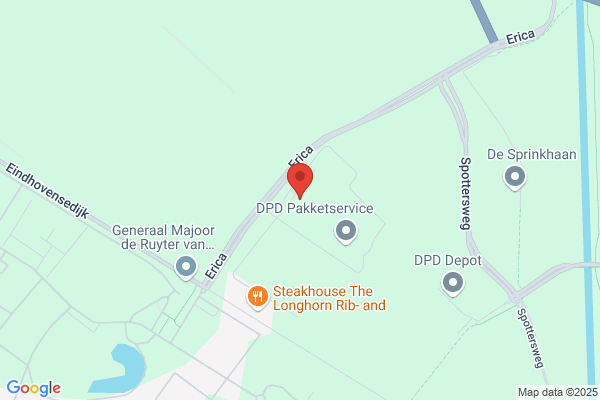 Ecr Nederland Bv