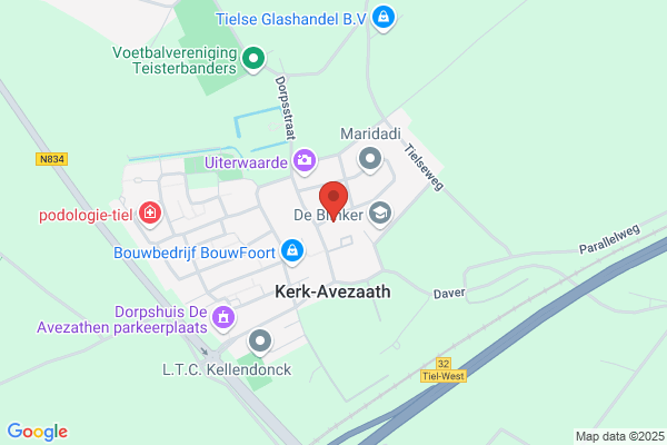 Horssen Service Bv O J, Van