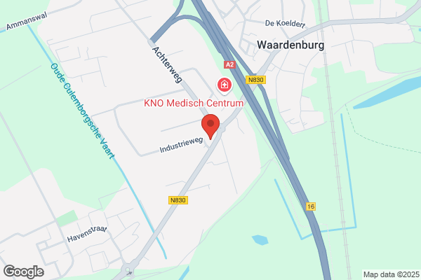 Megaborn Bv