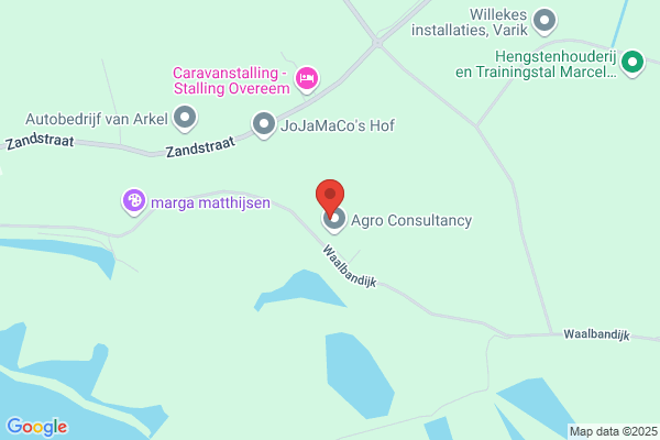 Opijnen Consultants Bv