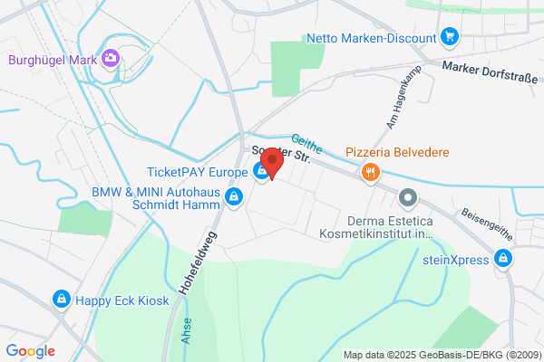 Proteus Systems Europe Bv