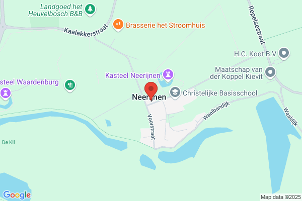 4 Heuvelen, De