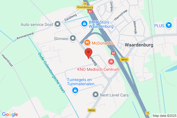 Adriaan De Kock Auto's