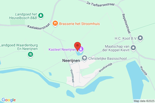 Architecten En Adviesbureau Van Wijk