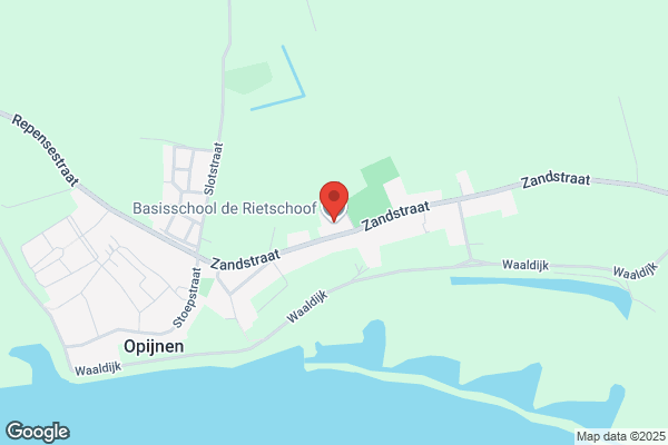 De Rietpeuters