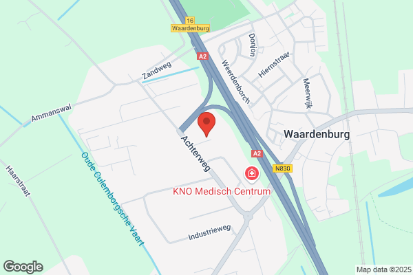 De Waalbrug