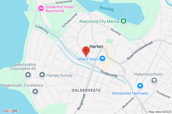 Esser Bv, Van