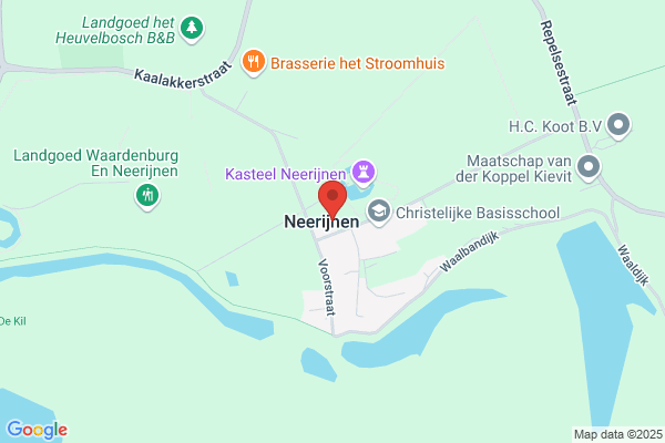 Ewijk Installatietechniek Bv