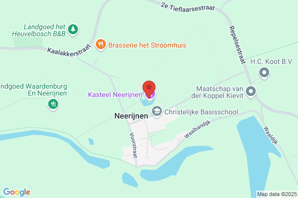 Gemeentehuis Neerijnen