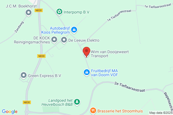 H. Van Dooijeweert