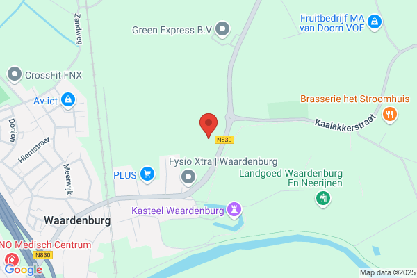 Handel-En Transportonderneming Waardenbu