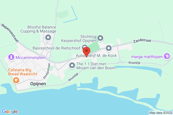 Henry van Doesburg Tegelzetterbedrijf