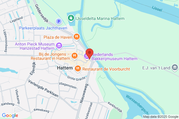 Huis En Hof Vof