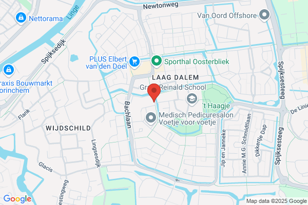 Kantorij Van Kralingen Bv