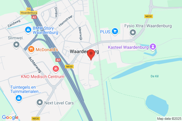 Middelkoop Voegwerken VOF