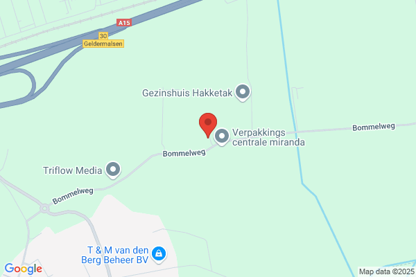 Pellegrom Vof, G