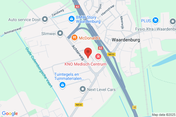 Tigi Nederland