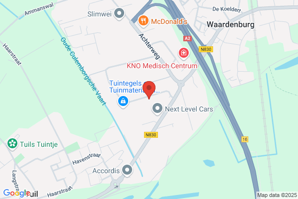 Van de Sandt Construction BV