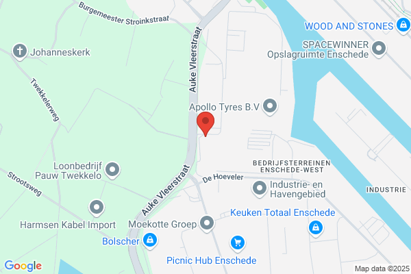 Ansichtkaarten Gilde
