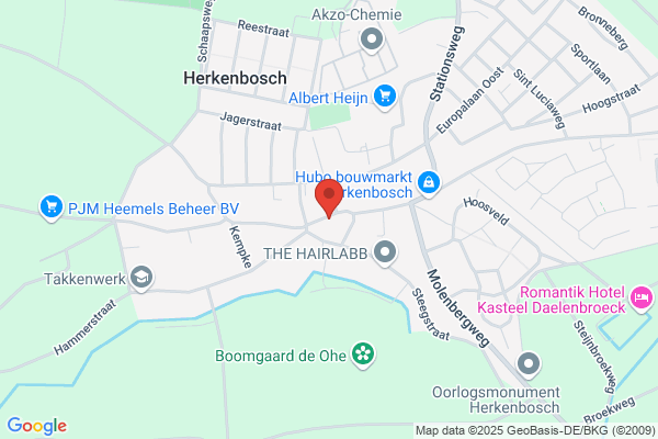 Administratie- En Assurantiekantoor B. Zeegers