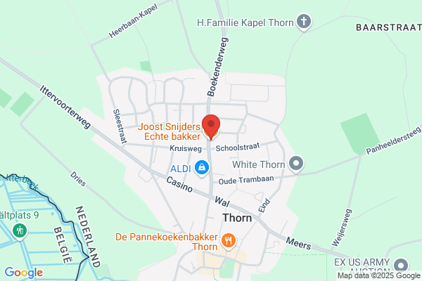 Bakkerij Richaerts
