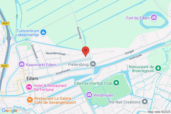 Drukkerij Jeurninck V.O.F.