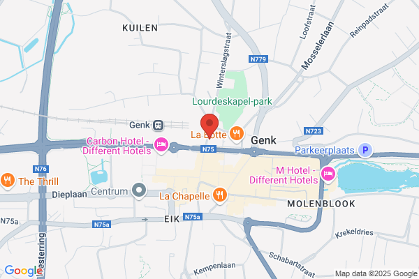Hendriks