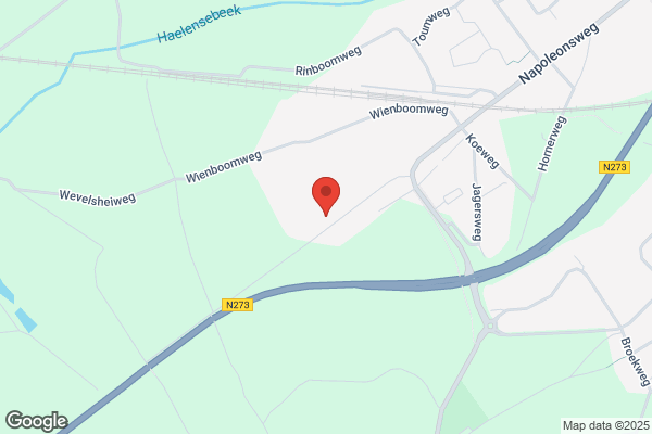Parren Hout B.V.