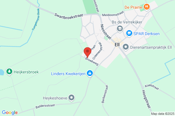Transportbedrijf Frans Kessels Bv
