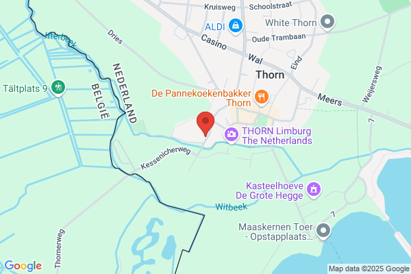 Verdonkschot Service