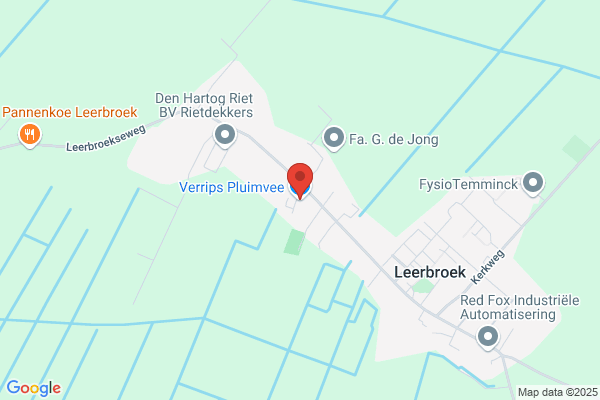 Verwielen Pluimvee-Industrie Bv