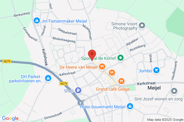 Lemmen Parket