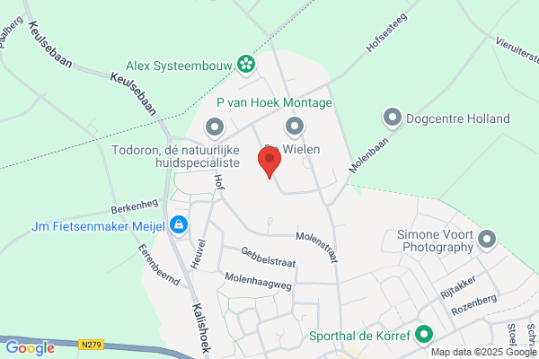 Van der Asdonk Hoveniers