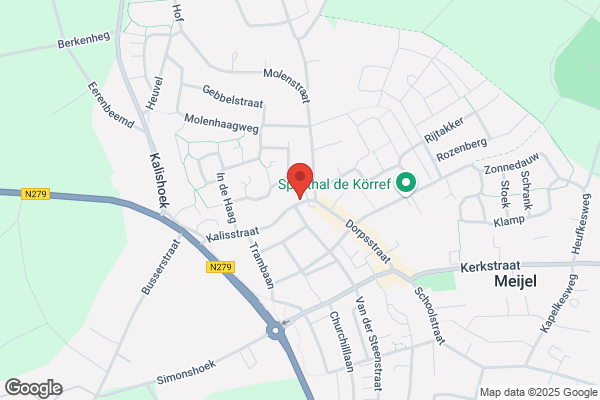 Het Klavertje
