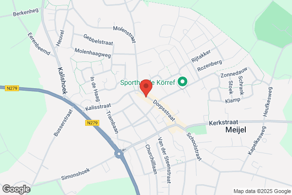 Korsten Kapsalon/Schoonheidssalon