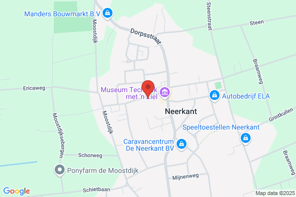 't Kloster