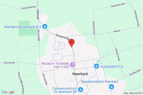 Annie Nijssen Huidverzorging