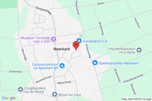Aquatech Donkers