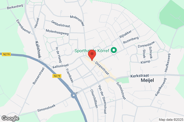 Assurantie + RegioBank Marcel Vollebregt