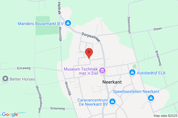 Autorijschool Dick Verdam