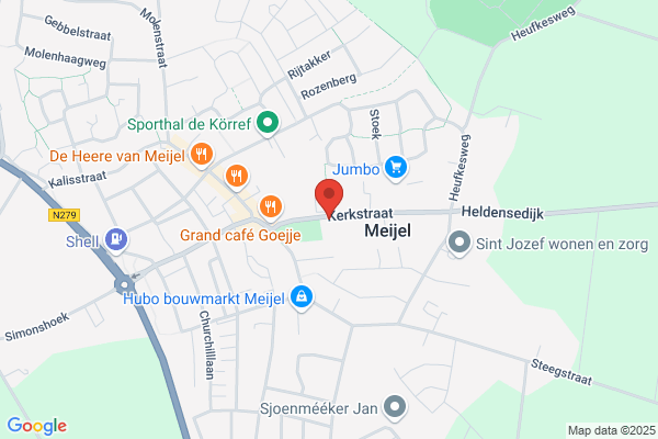 Bakkerij Kessels