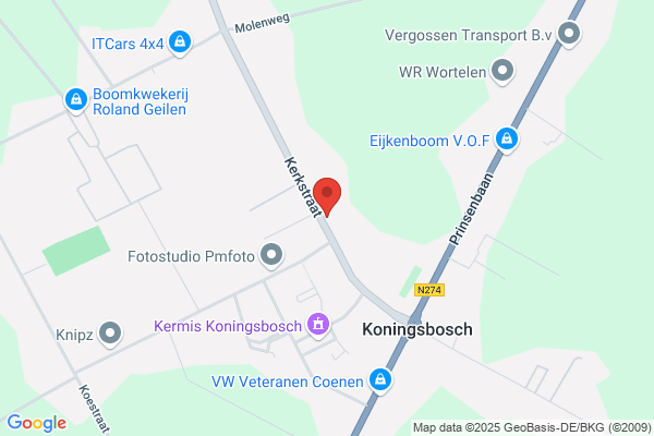 Bommel Bv, J Van