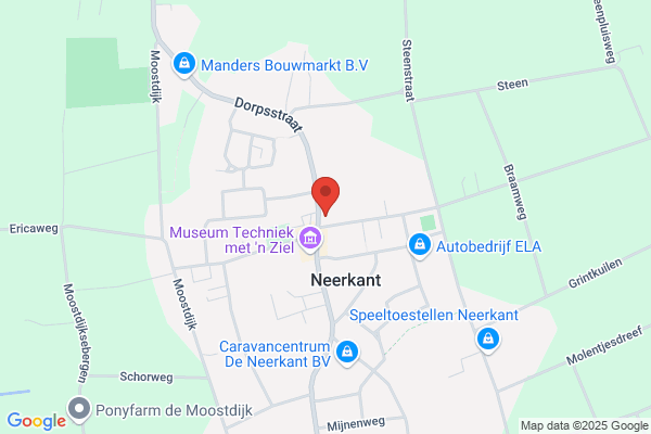 Brandweer