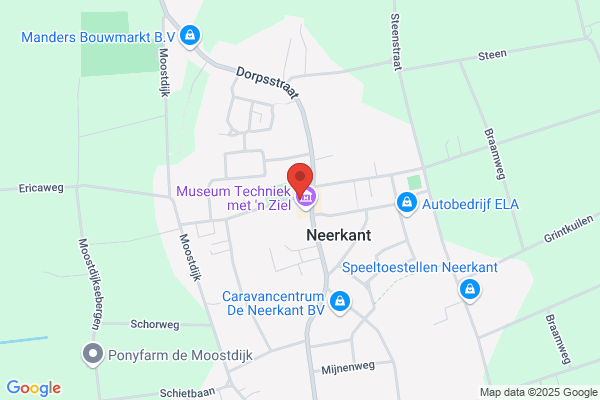 Cafe 't Stappertje